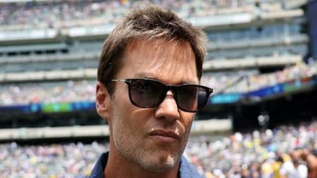 Football-Legende Brady will Werder-Stürmer nach England locken