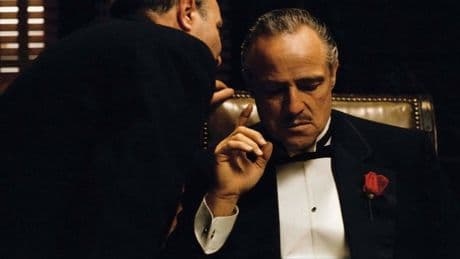 'The Godfather' filmi, senfoni orkestrası eşliğinde izleyiciyle buluşacak
