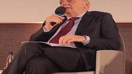 Rifiuti, Pichetto su impianti: "Sfida è avere un'Italia uniforme"