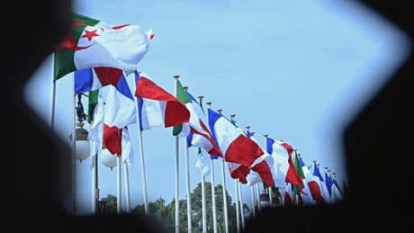 L’Algérie met fin au prêt des biens à l’ambassade de France