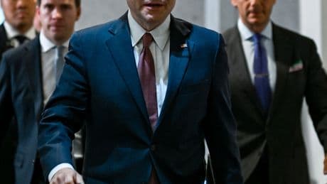 Trump’s Policy Bill Would Add $2.4 Trillion to Debt, Budget Office Says
