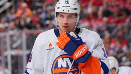 Islanders duo hopes World Championships can be springboard for 2026 Olympics