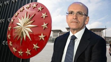 Şimşek'i üzecek haber: Saray'ın anketçisi bile gizleyemedi!
