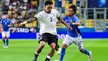 Eintracht-Star stichelt gegen Ex-Klub - Hat der BVB DIESEN U21-Star verpennt?