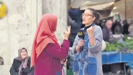 TUBA KALÇIK / Bıktık artık bu provokatörlerden!