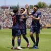 Coupe du monde des clubs. Disney, Beverly Hills… Les joueurs du PSG profitent de leur séjour aux USA