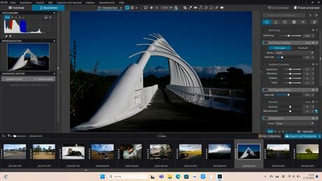 DxO PhotoLab 8: Test der Bildbearbeitung