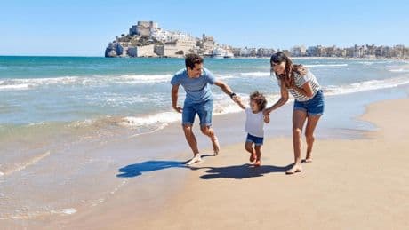 España: líder en turismo (a pesar del Gobierno)