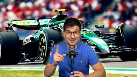 Así vivimos la Clasificación desde Imola con la sorpresa de Alonso, que ha sido 5º