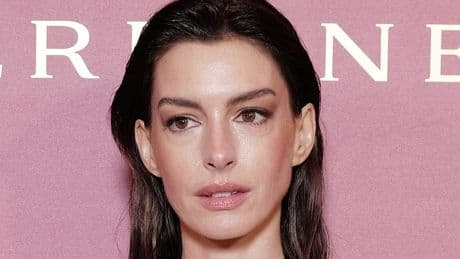 Anne Hathaway broke down on set of Mother Mary over fears she’d ‘hurt’ Michaela Coel