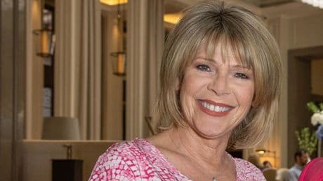 Loose Women's Ruth Langsford gets 'horrible' illness as she scraps TV appearance