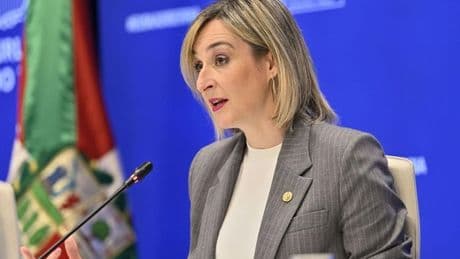El Gobierno vasco reduce la crisis PNV-PSE a una «cuestión de partidos» mientras la oposición hurga en la herida