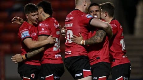 ‘It’s soul-destroying’ – inside the mess at Super League’s most troubled club