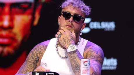 Why Muhammad Ali might have had a very different opinion on Jake Paul to what you'd think