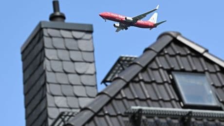 Frankfurter Flughafen: Schutz der Anwohner bei Verteilung von Fluglärm gefordert