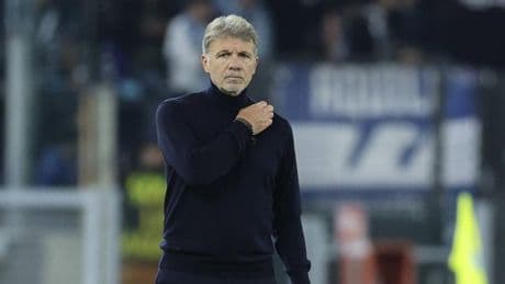 La Fiorentina piensa en Baroni con Thiago Motta como alternativa