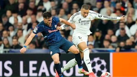 Transfer perfekt - So viel Ablöse zahlt der HSV für Capaldo