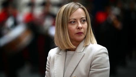 Naturalisation des étrangers, annulation des lois travail... Ce référendum d'initiative populaire obtenu par les Italiens qui agace Georgia Meloni