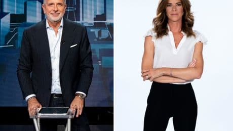 Vertice in Alaska, Mediaset premiata negli ascolti per la "maratona" notturna