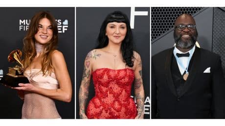 Long in the shadows, a new generation of songwriters gain recognition and success as artists
