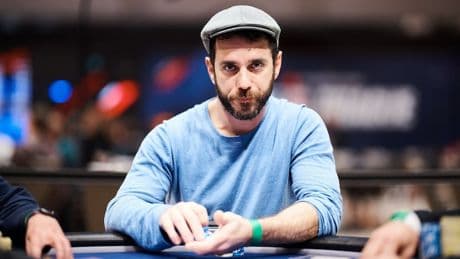 <p>Dario Alioto show alle WSOP: quarto posto nel 10k Dealers Choice</p>