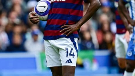 I was Alan Shearer’s strike partner but Alexander Isak can break his Newcastle scoring record – no defender can stop him