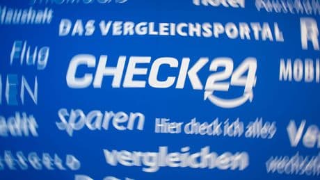 Urteil: Check24 darf Versicherungen vorerst weiter Noten geben
