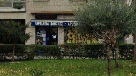 Un acertante de la Bonoloto gana más de 143.000 euros y el bote sube a 1,4 millones