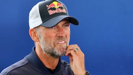 Frauen-EM: Jürgen Klopp hat noch kein einziges Spiel geschaut