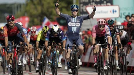 La Vuelta a España 2025 se decidirá en la contrarreloj de Valladolid, a solo tres días del final