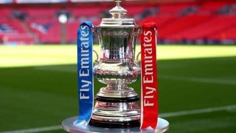 Crystal Palace vs Man City: FA Cup final team news, predicted lineups and injuries