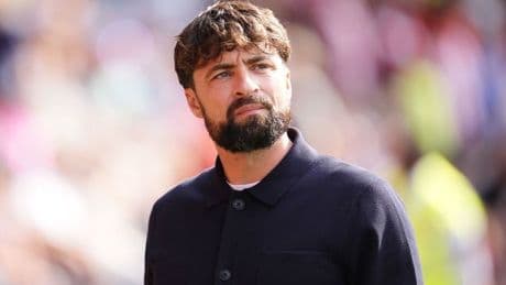 Russell Martin knows exactly how much of £20million Rangers owners investment he needs to catch Celtic