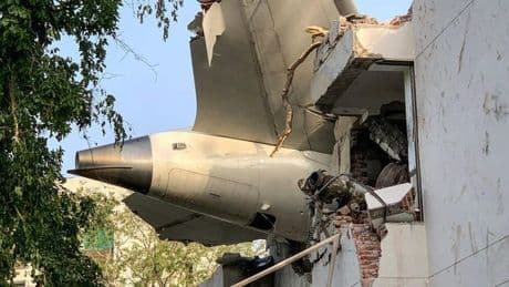 Air-India-Katastrophe: Ermittler äußern Verdacht zur Ursache