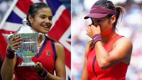 Emma Raducanu choosing a run-of-the-mill tournament over the Billie Jean King Cup shows just how little she values British tennis, writes MATTHEW LAMBWELL