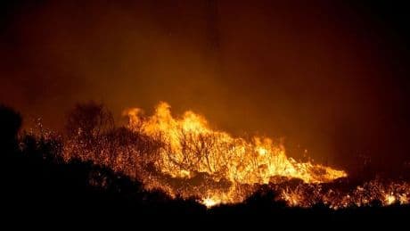 Heatwave fires LIVE: Tourist hotspots including Crete and Turkey suffer apocalyptic blazes