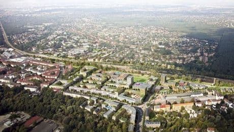 Wichtiges Wohnungsbauvorhaben in Berlin erhält Dämpfer