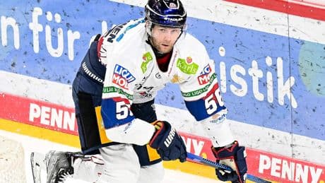 Eisbären-Start in die Testspielphase - Erster Profi ist schon wieder verletzt