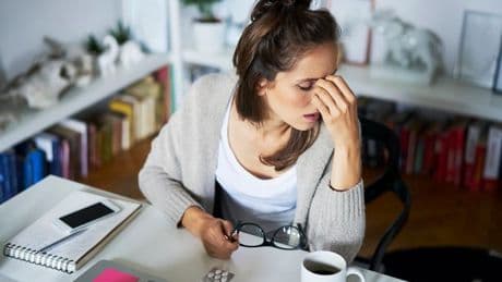 Gut doctor says feeling 'awful' could be down to how you eat your food