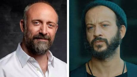 Halit Ergenç ve Rıza Kocaoğlu hakim karşısına çıkacak