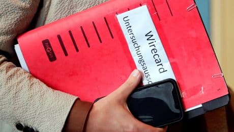 Wie der Wirecard-Skandal die Wirtschaftsprüfer ins Zwielicht rückte