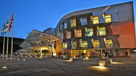 Scottish Parliament ‘had legal obligation’ to enforce trans toilet ban