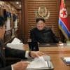 Nordkoreas Machthaber reist zu Militärparade: Kim Jong Un soll bereits in China sein – seltene Auslandsfahrt mit Sonderzug