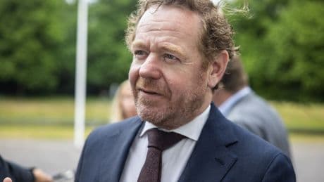 Kabinet wil schuilplekken, zoals parkeergarages, voor crisissituatie