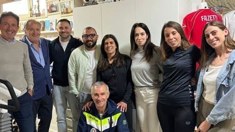 Fondazione Polito: lo Studio Medico Sportivo &egrave; operativo