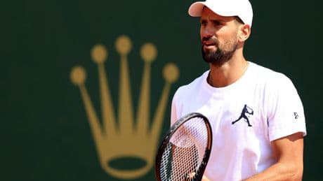 Tennis : « On va le voir sur les plus grandes scènes avec beaucoup de trophées dans les 10 ou 15 prochaines années », Djokovic encense Alcaraz