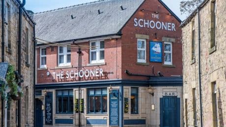 Heineken to invest £40,000,000 to reopen dozens of pubs and create 1,000 jobs