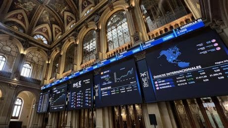 Nyesa, Grenergy, Oryzon o Dia… ¿Quiénes son los cohetes de la Bolsa española?