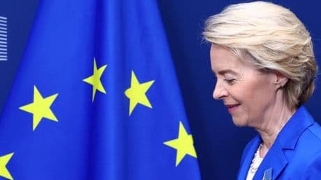 En direct, droits de douane : l’UE pourrait taxer les géants de la technologie en cas d’échec des négociations avec les Etats-Unis, prévient Ursula von der Leyen