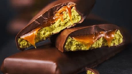Shoppers slam ‘overpriced’ viral Dubai-style bar as ‘worst-rated’ chocolate including Marks & Spencer’s own-label take