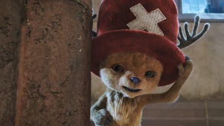 La segunda temporada de &#039;One Piece&#039; presenta a su personaje más esperado y adorable: &quot;¿Soy médico?&quot;